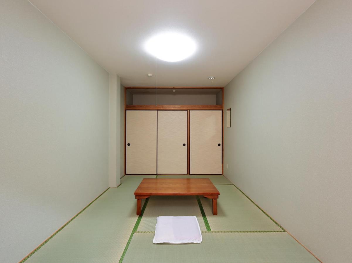 Hotel Tabist Izumi Yusen Shukuhaku Center Exterior foto