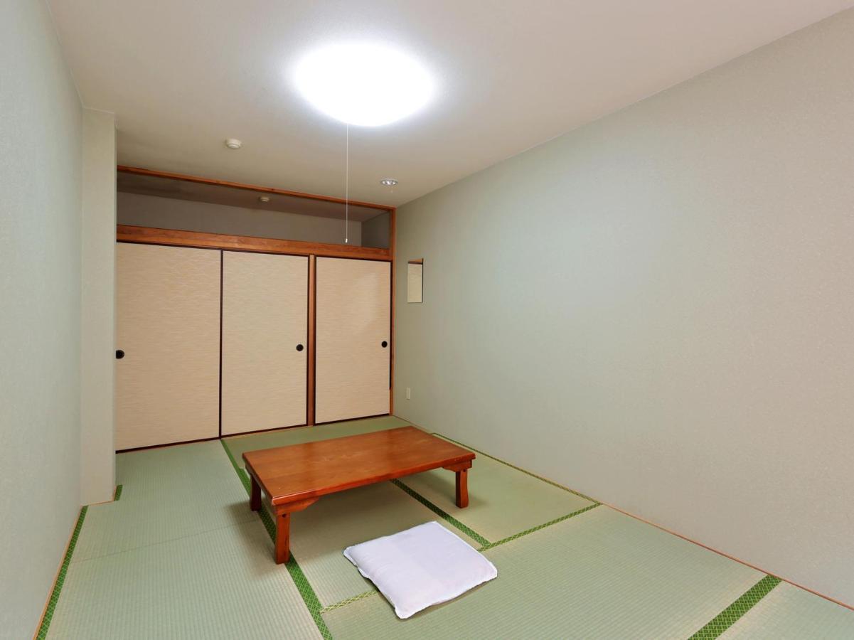 Hotel Tabist Izumi Yusen Shukuhaku Center Exterior foto