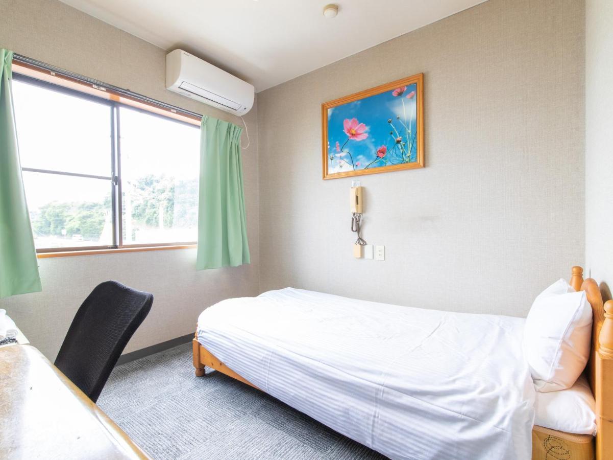 Hotel Tabist Izumi Yusen Shukuhaku Center Exterior foto