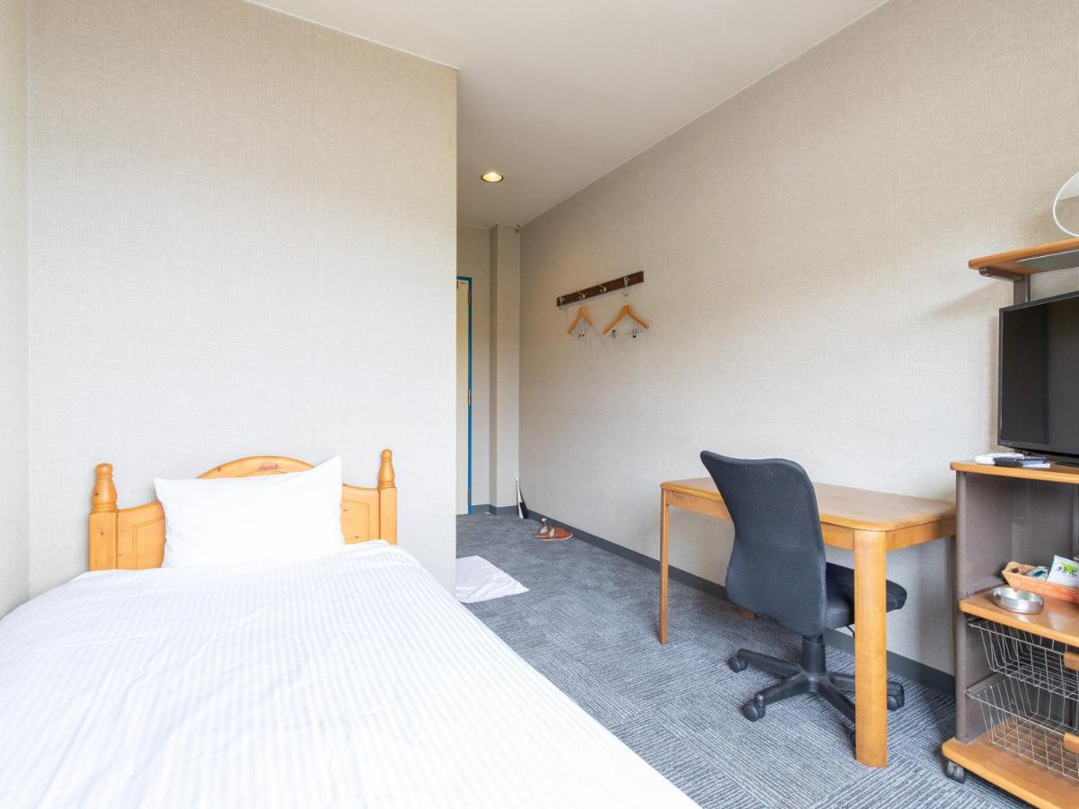 Hotel Tabist Izumi Yusen Shukuhaku Center Exterior foto