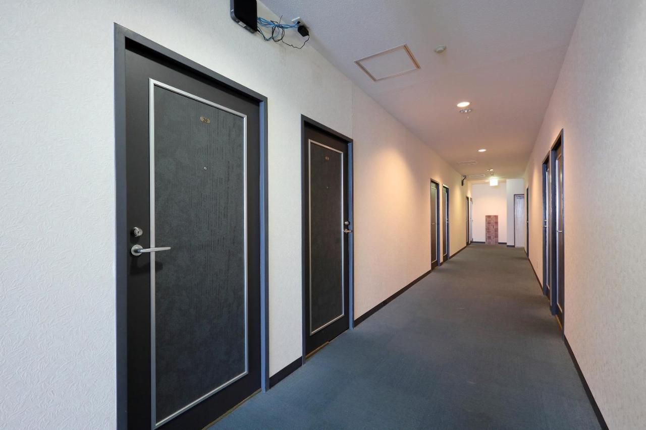 Hotel Tabist Izumi Yusen Shukuhaku Center Exterior foto