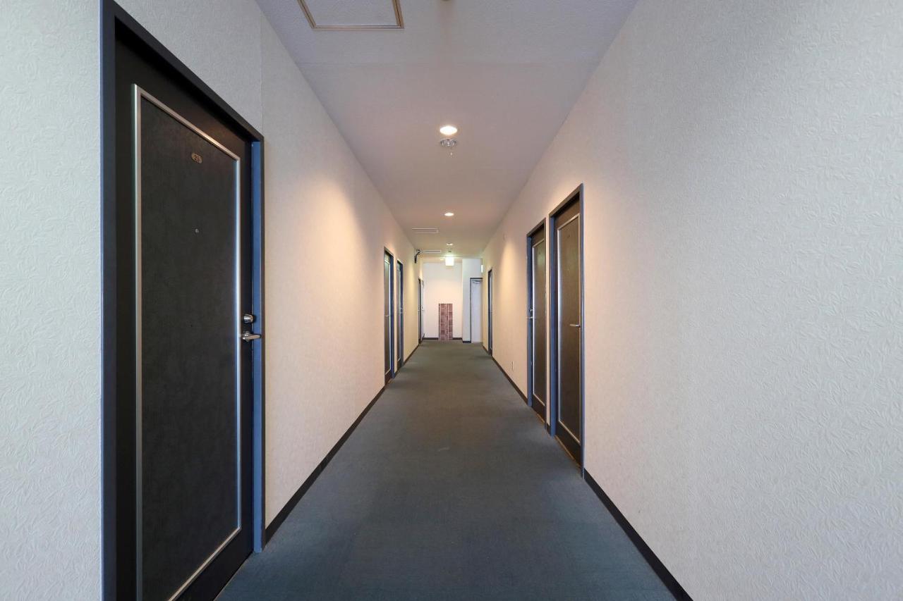 Hotel Tabist Izumi Yusen Shukuhaku Center Exterior foto